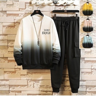 ジャージ メンズ 上下 おしゃれ スウェット セットアップ 春秋 長袖 パーカー 長ズボン スポーツ 通販 Lineポイント最大get Lineショッピング