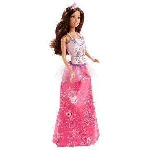 Barbie(バービー) Floral Gown Doll ドール 人形 フィギュア