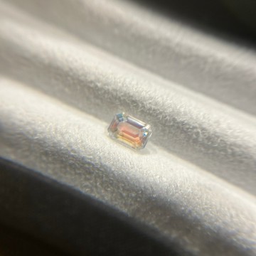 【裸石】彩虹長石 彩虹月光石 Rainbow Moonstone LMO18