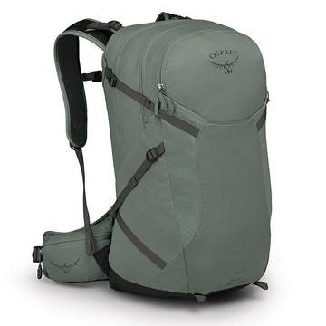 ├登山樂┤美國Osprey Sportlite 25 健行背包 25L M/L『松葉綠』10004081