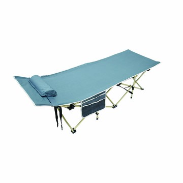 【露營用品】露遊FUN紓壓野營床-顏色隨機出貨