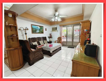 左營翠峰國宅大樓/室內大空間｜高雄市左營區翠峰路