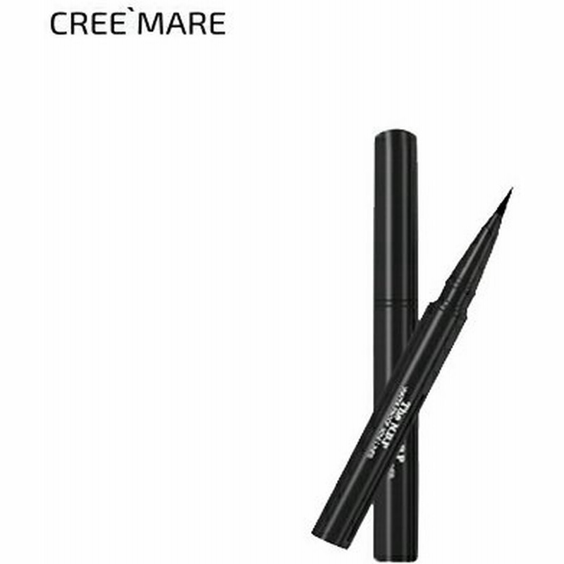 韓国コスメ 化粧品 ザエヌビーピー Thenbp アイライナー アイライン ミニ 小さい ウォータープルーフ ブラック 黒 リキッド 通販 Lineポイント最大0 5 Get Lineショッピング