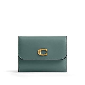 ESSENTIAL CARD HOLDER WALLET皮夾長短夾