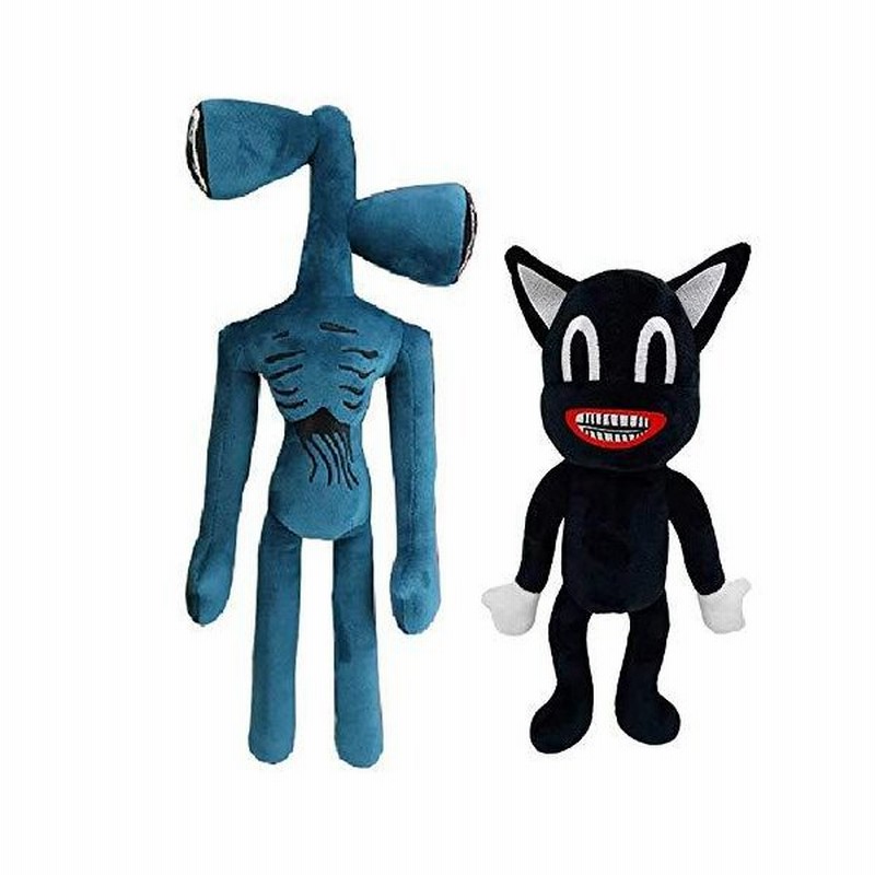 Poprore サイレンヘッド ぬいぐるみ カートゥーン 犬 猫 白 ピーナッツ ぬいぐるみ 男の子 女の子 ホームパーティー ギフト 誕生日ギ 通販 Lineポイント最大get Lineショッピング