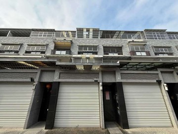 楠梓土庫透天車墅/天下第一國/傳統格局｜高雄市楠梓區土庫二路