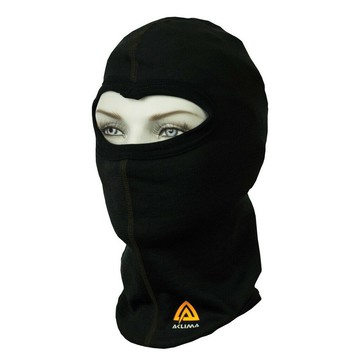 挪威[ACLIMA]HOTWOOL BALACLAVA/ 歐洲製美麗諾羊毛頭套《長毛象休閒旅遊名店》