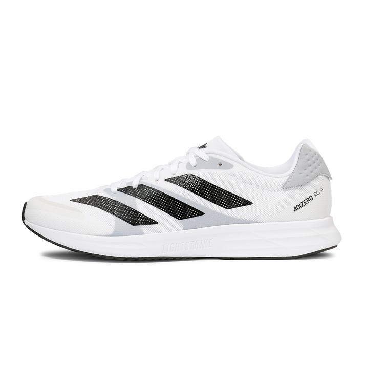 ADIDAS】 アディダス adizero rc 4 m アディゼロ RC 4 GX8152 ABC-MART限定 *FWHT/CBLK/HSIL  22.5cm ホワイト | LINEショッピング