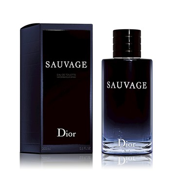 DIOR 迪奧 Sauvage 曠野之心淡香水 200ML