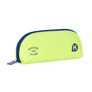 IZZY 系列筆袋 - 黃色