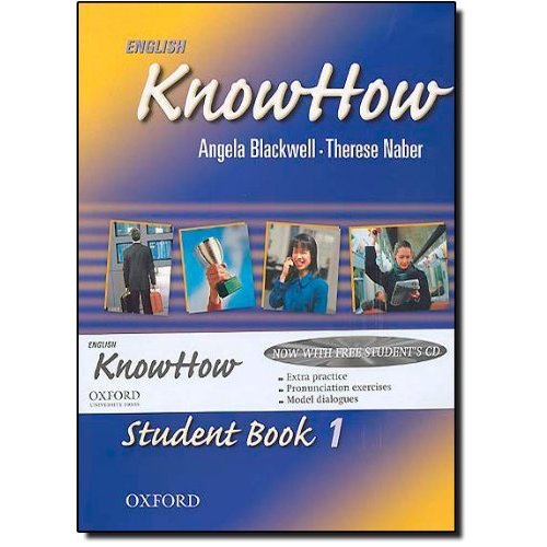 English KnowHow: Student Book