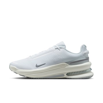 AIR ZOOM UPTURN SC GREY WHITE