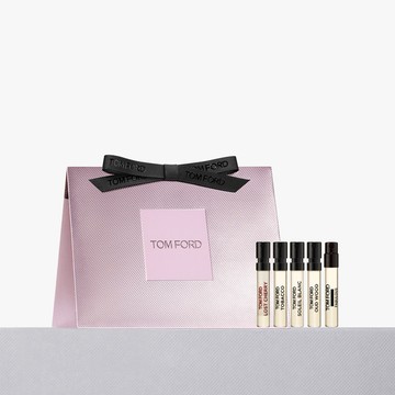 【TOM FORD】私人調香系列 / 設計師系列 隨身香氛體驗禮盒 | 男生送禮 | 女生送禮 | 香水 | 香氛禮盒
