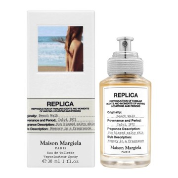 Maison Margiela 沙灘漫步淡香水 30ml