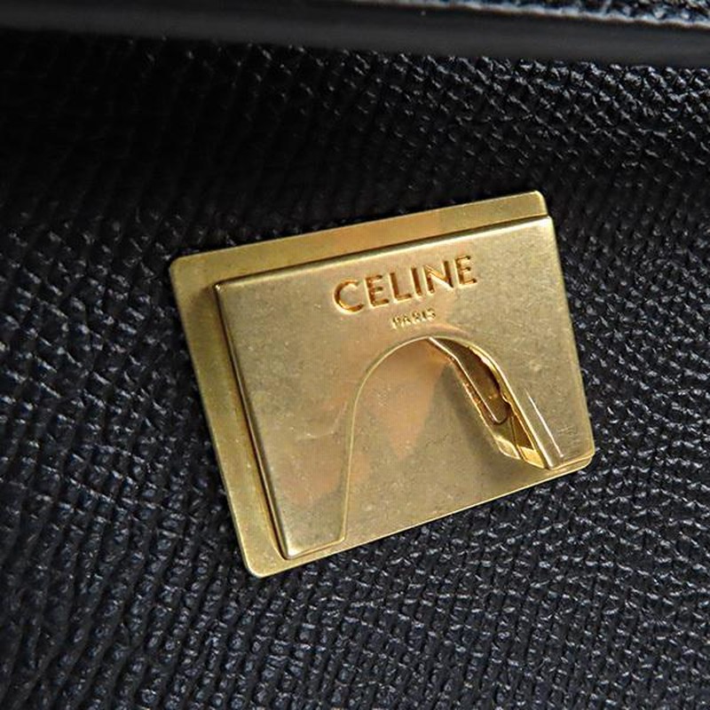 Celine セリーヌ Belt Bag Mini ベルトバッグ ミニ ハンドバッグ Celine セリーヌ Belt Bag Mini ベルトバッグ ミニ ハンドバッグ