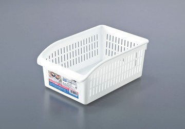 【晨光】日本 Sanada精工 置物籃 大(002561)【現貨】