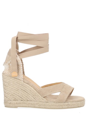 castaner espadrille "bailey"