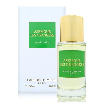 Parfum dEmpire Azemour Les Orangers 北非柑橘 淡香精 50ml