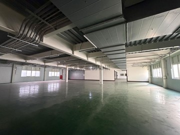 彰濱鹿港工業區全新千坪鋼骨合法廠房｜彰化縣鹿港鎮上林段