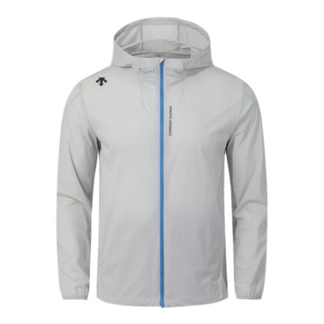 DESCENTE 迪桑特 ARIGRID WIND BREAKER 男士 運動外套