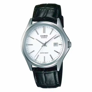 CASIO Analog手錶 MTP-1183E-7ADF