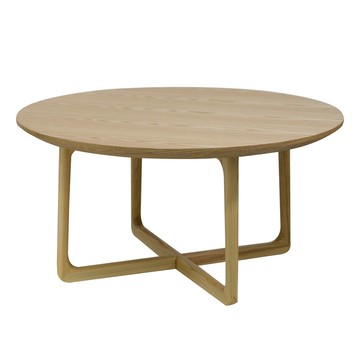 【BNS美學】 沐根茶几 YSW-TT-1318G│木系北歐風│溫潤質感│居家邊桌│大小子母