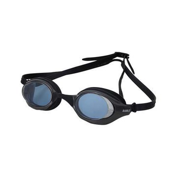 SABLE SF-100XT平光-偏光 抗UV 防霧 蛙鏡 游泳 台灣製
