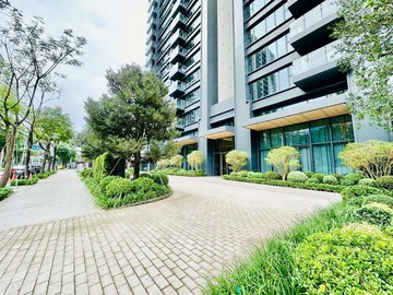 十二單.北屯機捷GO.好事多▲寶輝泳池視野3房｜台中市北屯區敦富路