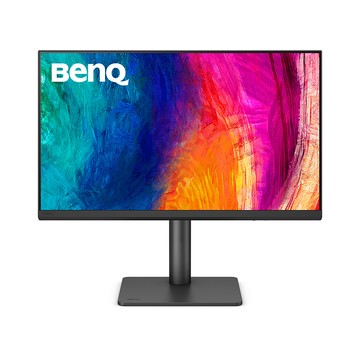 BenQ PD2706QN 2K 專業設計繪圖螢幕(27型/2K/HDMI/DP/Type-C/IPS)