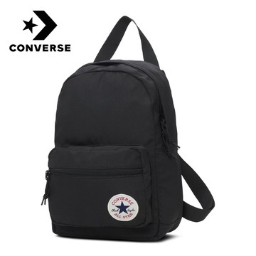 【Converse官方旗艦店】後背包_中性_10027677-A03