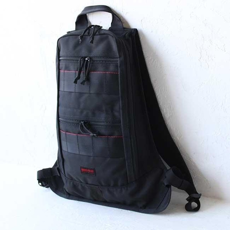 ブリーフィング リュック バッグ BRIEFING HUGGER BACKPACK ハガー ...