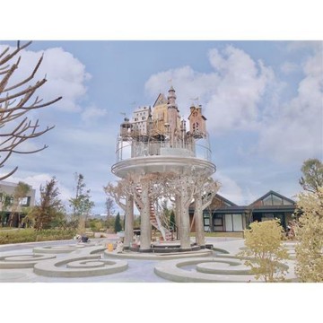 宜蘭旅遊｜深溝水秘境.赫蒂法莊園.三星蔥派DIY.望龍埤.山形閣溫泉二日｜大人囝仔_26TEYLNSN1