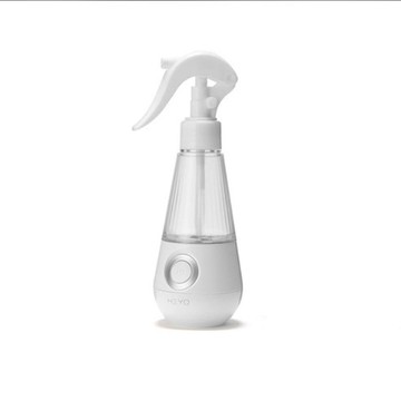 次氯酸水隨身型製造機99.9%除菌