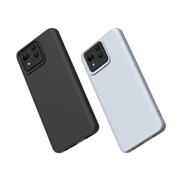ASUS Zenfone 11 Ultra SolidSuit 經典防摔背蓋手機殼(標準版)
