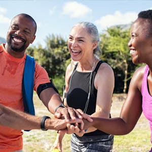 Achieving Longevity through Movement