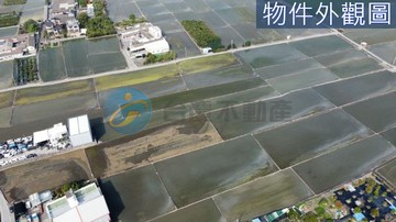 Y033土地變黃金.員林交流道特定區農地｜彰化縣埔心鄉霖興段