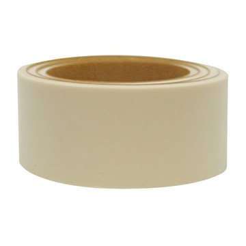 Aguard防撞泡棉膠帶，超強黏著力，軟泡棉材質，有效吸收撞擊力  1m  米色  2個