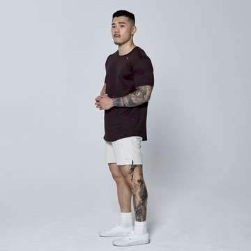 Skin³ 親膚訓練機能短袖