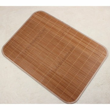 狗狗涼席寵物泰迪貓窩涼墊竹席冰墊狗窩夏季用品冰墊夏窩墊子創意