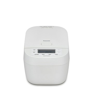 【Panasonic】六人份IH電子鍋 (SR-N210D)
