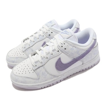 [ACS] Nike 休閒鞋 Wmns Dunk Low OG 女鞋 男鞋 PURPLE PULSE DM9467-500
