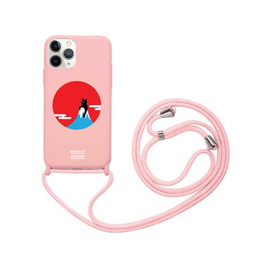 | HOA 原創設計手機殼 | How Cat See the World系列 | STYLE B |