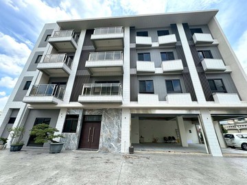 專任洽專員豐原富翁街197大地坪霸氣電梯豪墅｜台中市豐原區富翁街