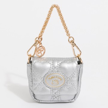 Hello Kitty - Arnold Palmer - AP x Kitty AirPods  AP聯名AirPods小包系列 - 銀色