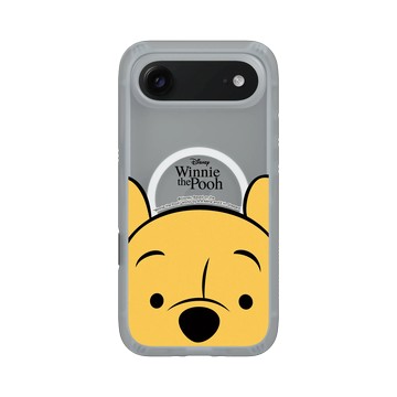 iPhone Air AirX 流變灰 - 迪士尼-小熊維尼 Disney Winnie The Pooh - 罐中一探