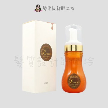 立坽『免沖洗護髮』明佳麗公司貨 FORD 全方位 麗綺 修護髮泡150ml IH16｜領券再折｜換季保養 ⚡頭皮保養 水潤保濕 蓬鬆秀髮 沙龍髮品