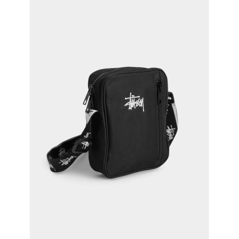 ステューシー ポーチ STUSSY Messenger Bag ショルダーバッグ メンズ 