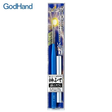 又敗家@日本神之手GodHand神之筆細頭斜峰筆斜頭畫筆GH-EBRSP-NS(刷毛寬2mm)斜頭筆斜筆模型筆顏料斜畫筆【全館299超取免運】【APP下單點數4倍送】