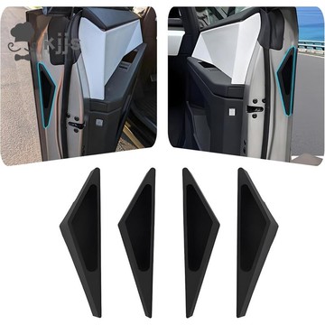 Cyber truck 2024 2025 汽車配件車門把手