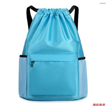 迷你旅行包游泳包防水抽繩包 Outdo